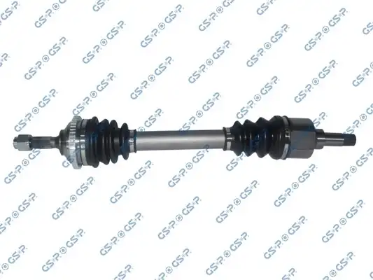 GSP 245027