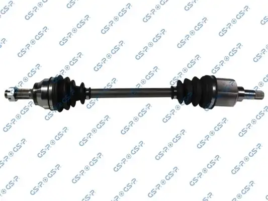 GSP 245200