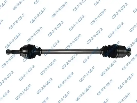 GSP 250002