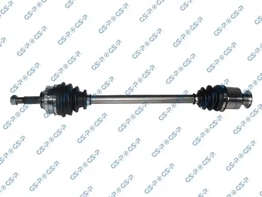 GSP 250017