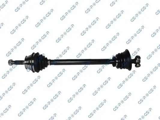 GSP 250034