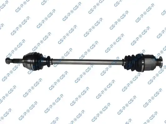 GSP 250037