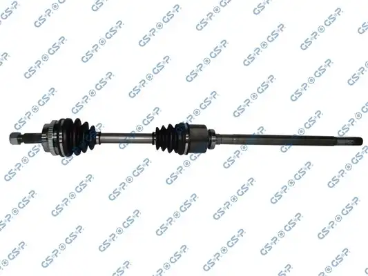 GSP 250059