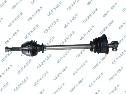 GSP 250116