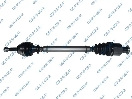 GSP 250151