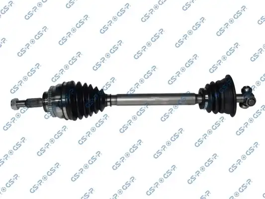 GSP 250160