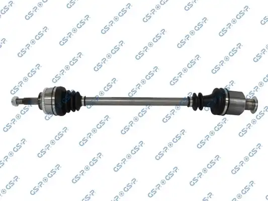 GSP 250327