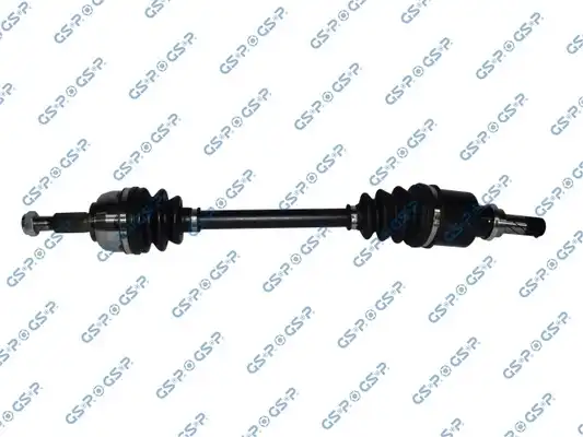 GSP 250350