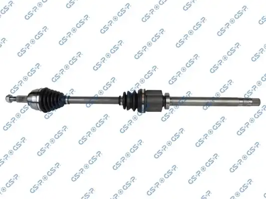 GSP 250400