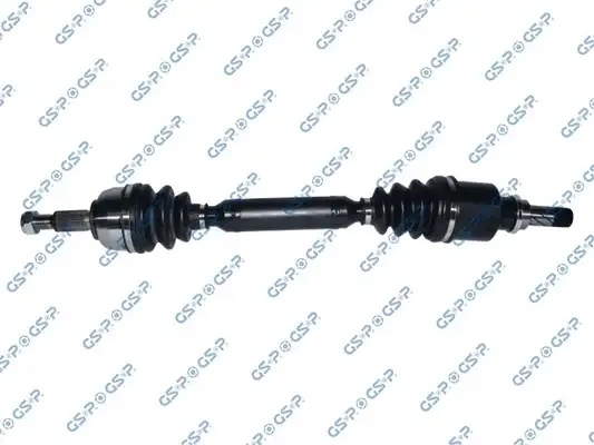 GSP 250403
