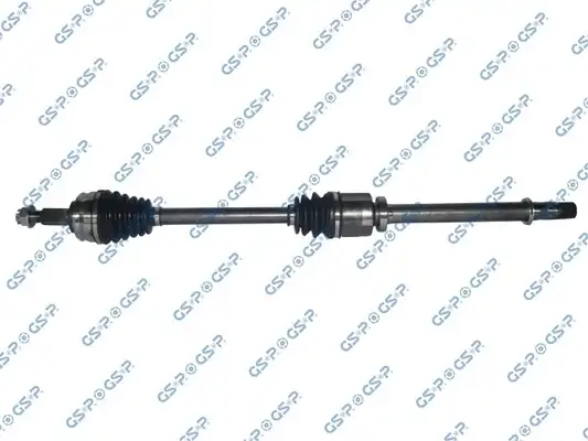 GSP 250429