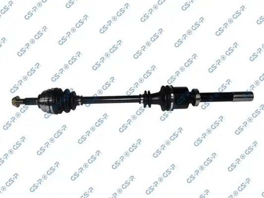 GSP 250440