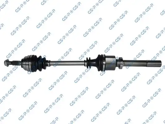 GSP 250443