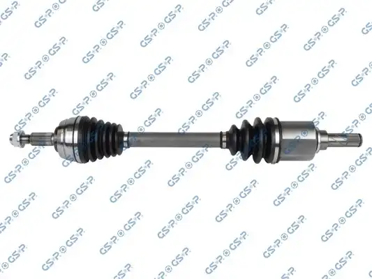 GSP 250464