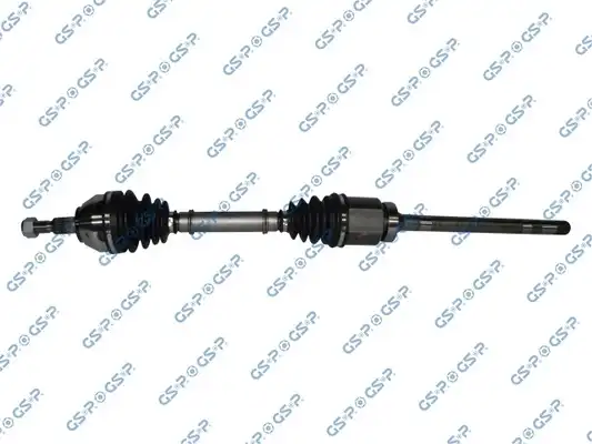 GSP 250465