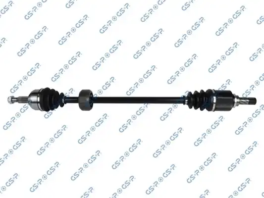 GSP 250501