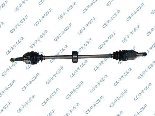 GSP 250507