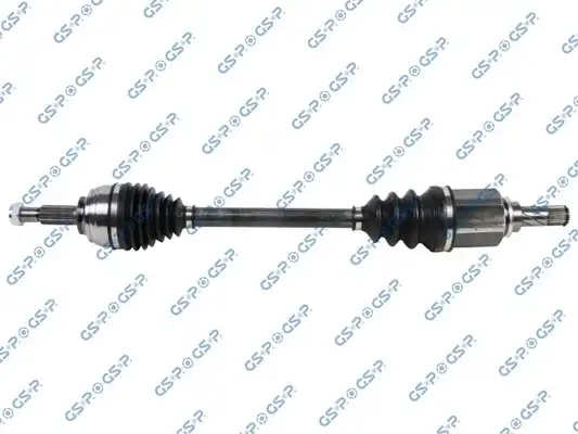GSP 250508