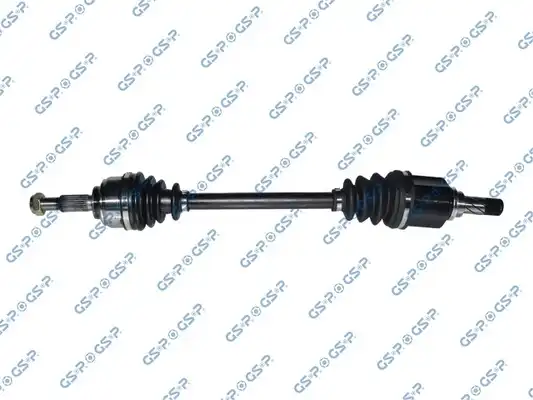 GSP 250512