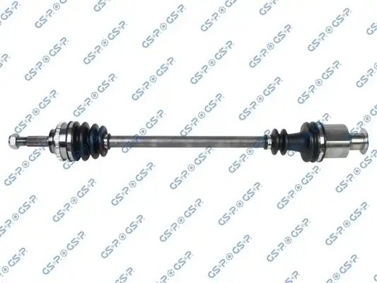 GSP 250526