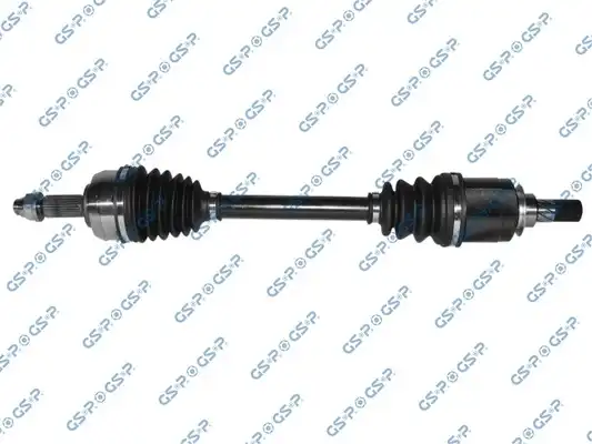 GSP 250535