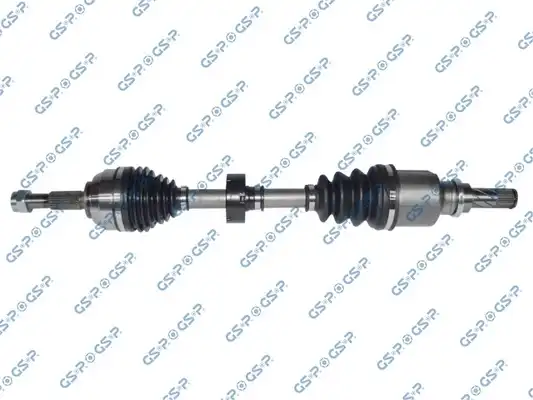 GSP 250539