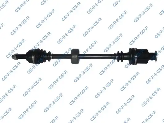 GSP 250542