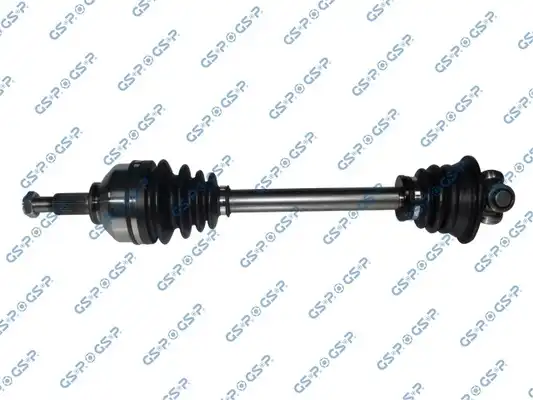 GSP 250557