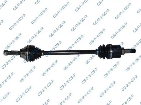 GSP 250567