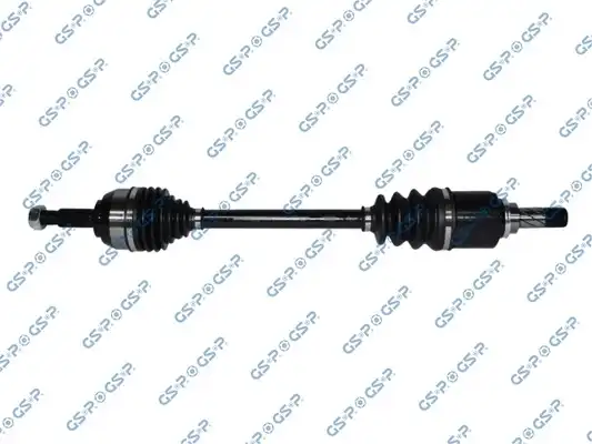 GSP 250570