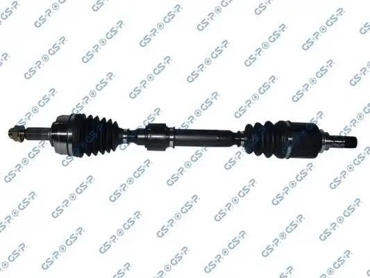 GSP 250608