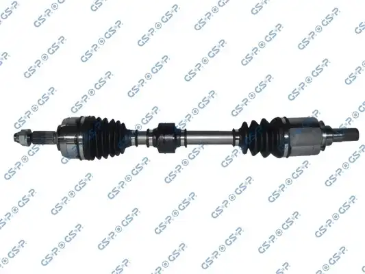 GSP 250609