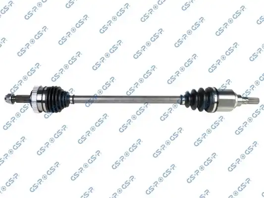 GSP 250627