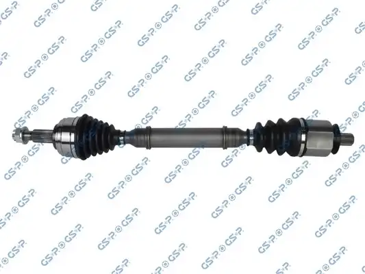 GSP 250632
