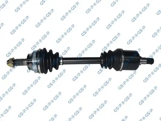 GSP 251002