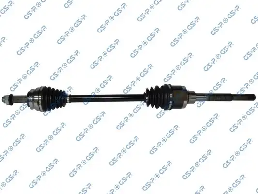 GSP 251045