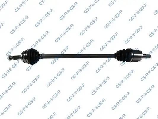 GSP 254002