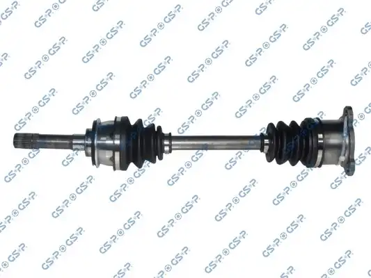 GSP 257028