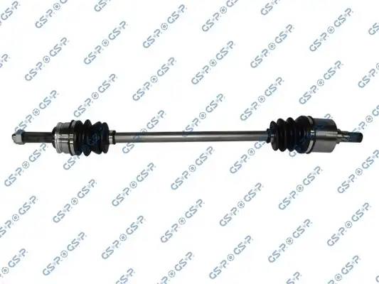 GSP 257039