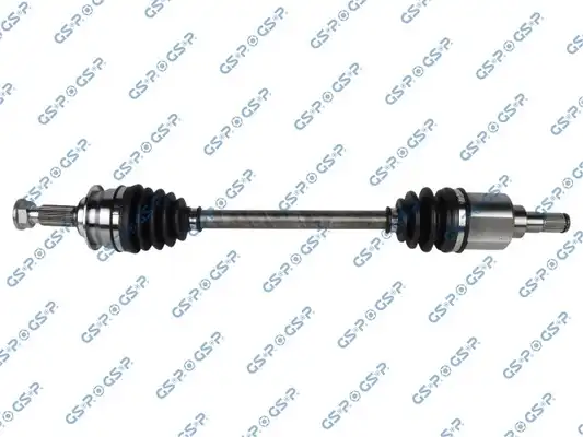 GSP 257222