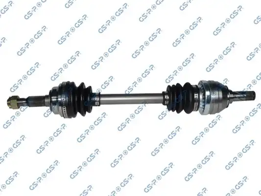GSP 260013