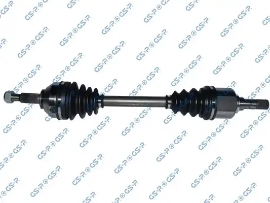 GSP 260022