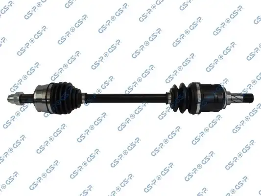 GSP 260023