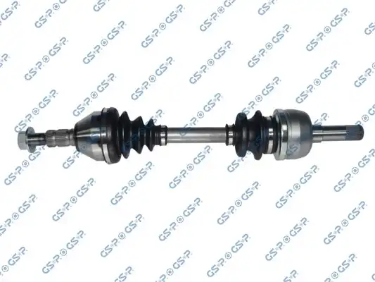 GSP 260027