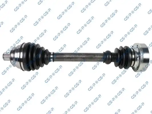 GSP 261003