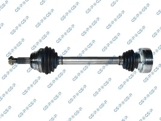 GSP 261007