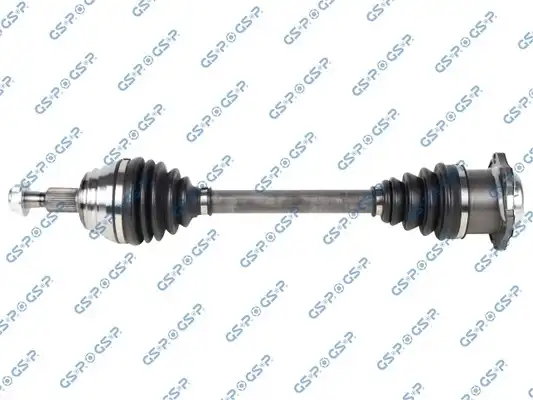 GSP 261020