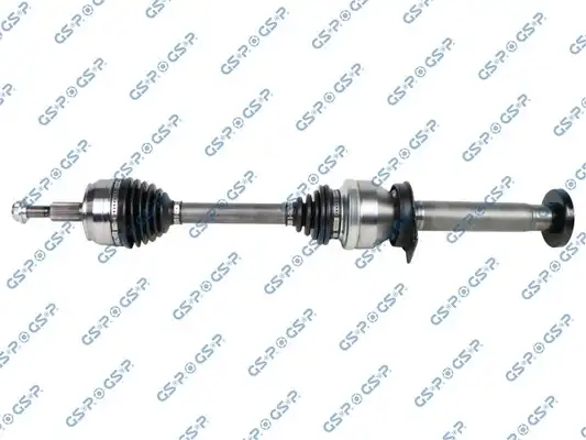 GSP 261140