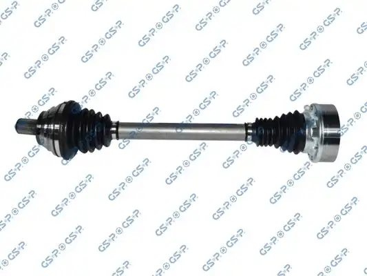 GSP 261201