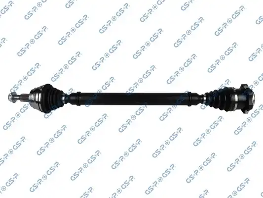 GSP 261203